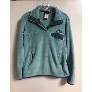 Women’s Patagonia pullover
